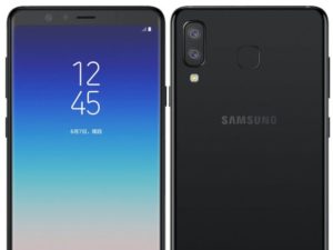 Samsung Galaxy A9 Star