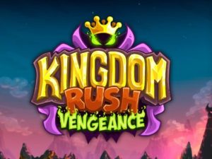 Kingdom Rush