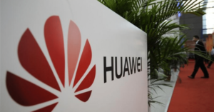 Huawei firma