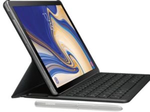 Samsung Galaxy Tab S4