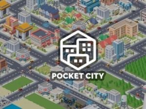 Pocket City Free