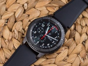 Samsung Gear S4