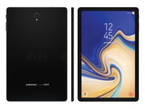 Samsung Galaxy Tab S4