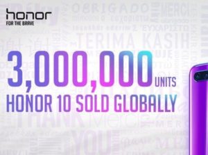 Honor 10