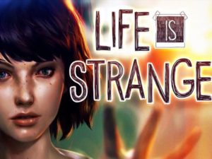 Life Is Strange