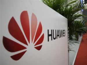 Huawei firma