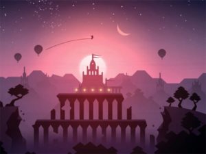 Alto’s Odyssey