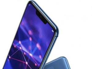 Telefon Huawei Mate 20 Lite