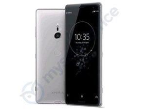 Sony Xperia XZ3