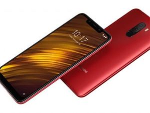 Telefon Xiaomi Pocophone F1