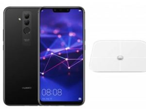 Huawei Mate 20 Lite