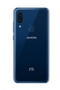 ZTE Axon 9