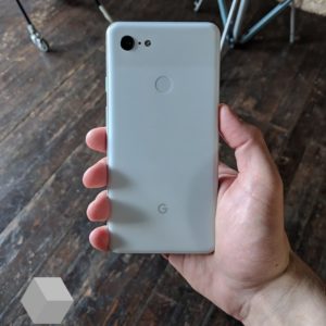 Google Pixel 3 XL