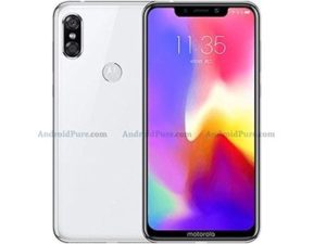 Motorola P30