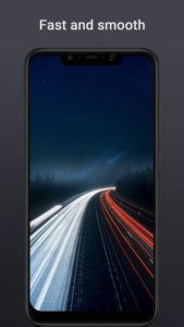 Launcher Pocophone