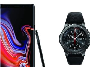 Samsung Galaxy Note 9