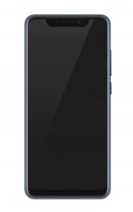 ZTE Axon 9