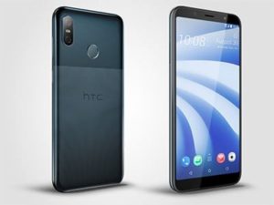 HTC U12 Life