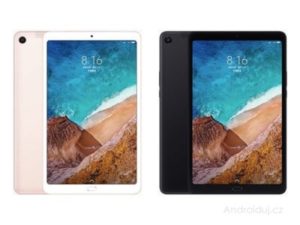 Xiaomi Mi Pad 4 Plus