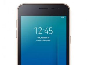 Samsung Galaxy J2 Core