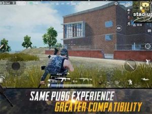 PUBG Mobile Lite hra