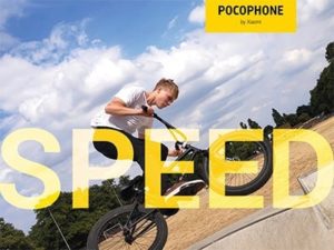 Pocophone F1