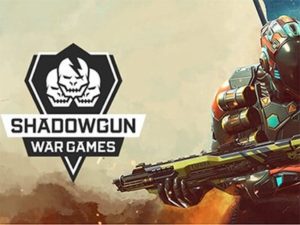 Android hra Shadowgun War Games