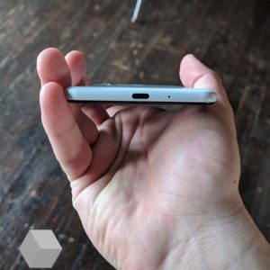 Google Pixel 3 XL USB - C