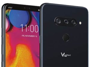 LG V40