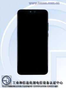 Telefon střední třídy Huawei jako nástupce Y9 2019