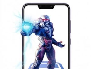 Huawei Honor 8C (BKK-AL10)