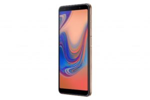 Samsung Galaxy A7 2018