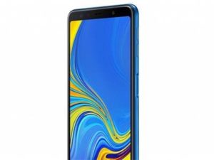 Samsung Galaxy A7 2018