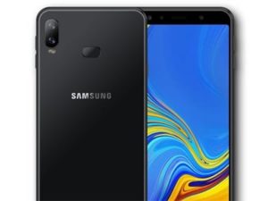 Samsung Galaxy P30 (A6s)