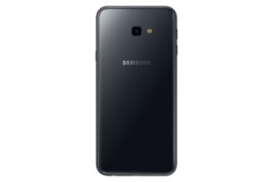 Samsung Galaxy J4 Plus - zadní strana