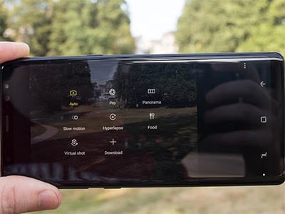 Samsung Galaxy Note 8