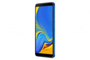 Samsung Galaxy A7 2018