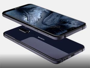 Nokia 7.1 Plus a 360 stupňové video