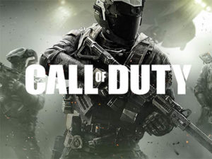 Call of Duty Mobile Android