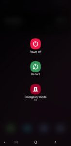 Samsung Experience 10