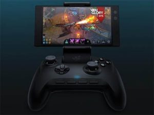 Razer Raiju Mobile