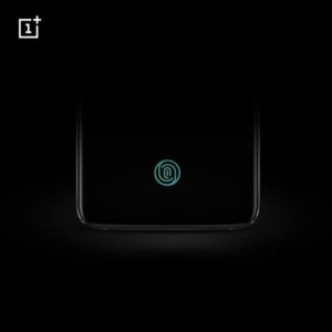 OnePlus 6T