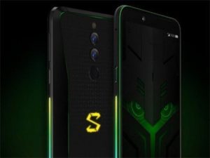 Xiaomi Black Shark 2 herní telefon