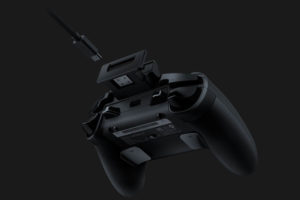 Razer Raiju android ovladač