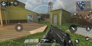 Call of Duty Mobile Android