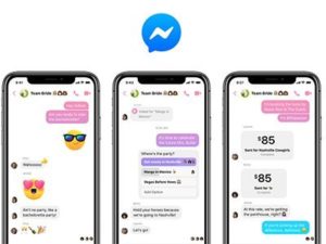 Facebook Messenger