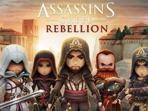 Assassin's Creed Rebellion