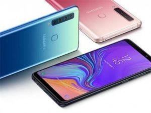 Samsung Galaxy A9