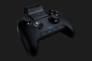 Razer Raiju android ovladač