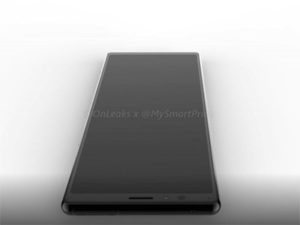 Sony Xperia XZ4